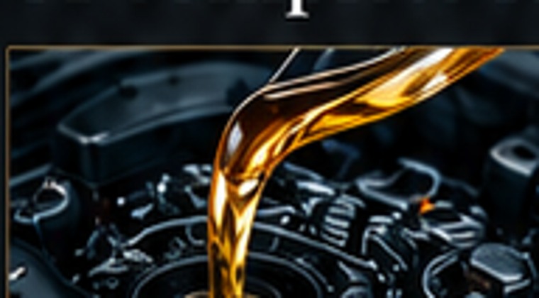 Automotive lubricant
