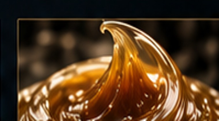 Industrial grease