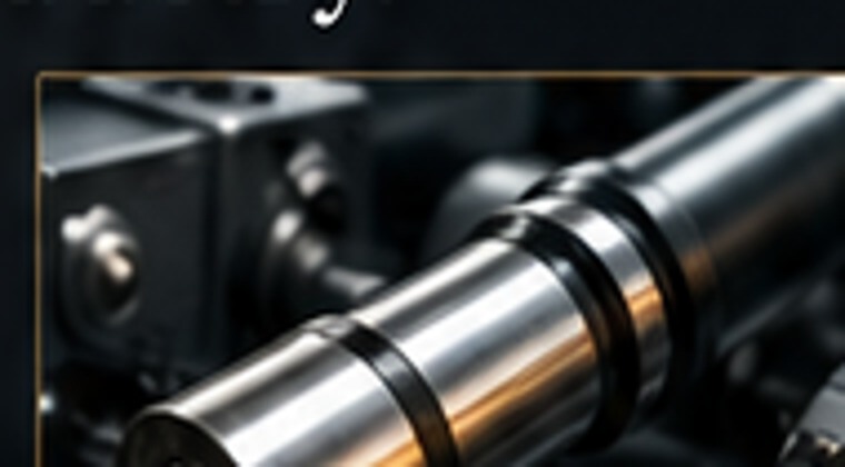 Hydraulic machinery